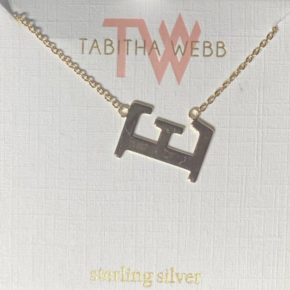 Tabitha Webb | Jewelry | Tabitha Webb E 